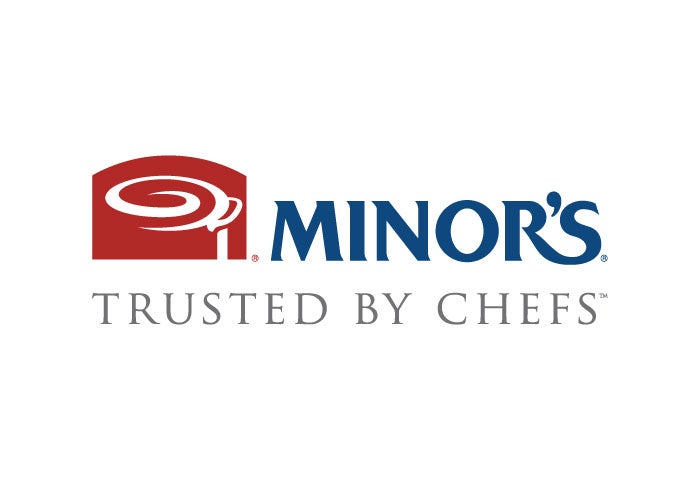 Card Image Placeholder: Minors Logo