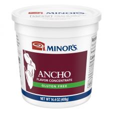 Ancho Concentrate